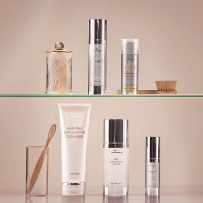 Skinmedica Essential Defense Everyday Clear Broad Spectrum Spf 47 Sunscreen In Default Title