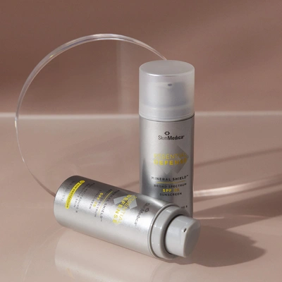 Skinmedica Essential Defense Everyday Clear Broad Spectrum Spf 47 Sunscreen In Default Title