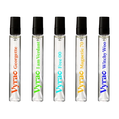 Vyrao High Five Eau De Parfm Set In Default Title