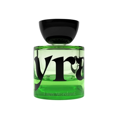 Shop Vyrao I Am Verdant Eau De Parfum In Default Title