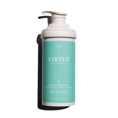 Shop Virtue Recovery Conditioner In 17 oz