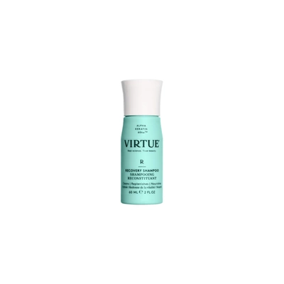 Shop Virtue Recovery Shampoo In 2 oz