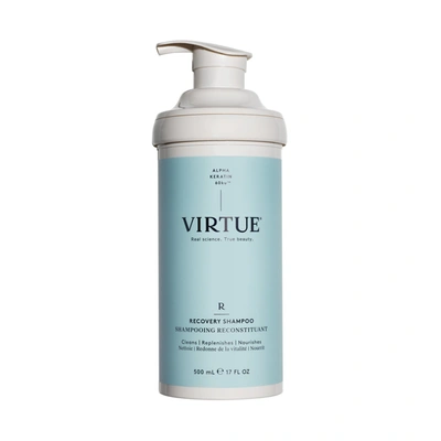 Shop Virtue Recovery Shampoo In 17 oz
