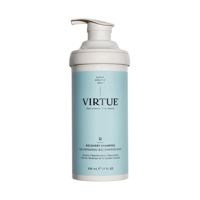 Virtue Recovery Shampoo In 17 oz