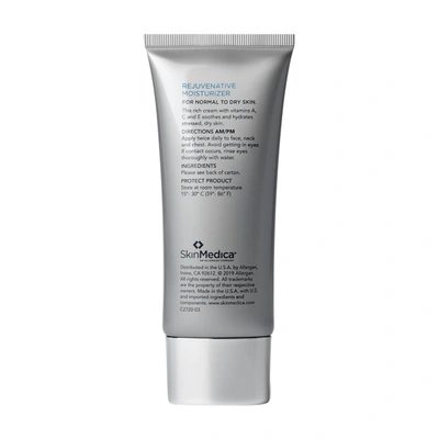 Skinmedica Rejuvenate Moisturizer In Default Title
