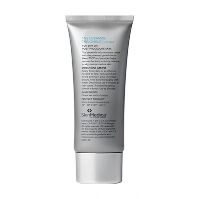 Skinmedica Tns Ceramid Treatment Cream In Default Title
