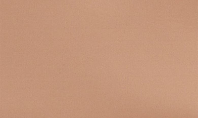 Tomboyx V-neck Compression Top In Chai