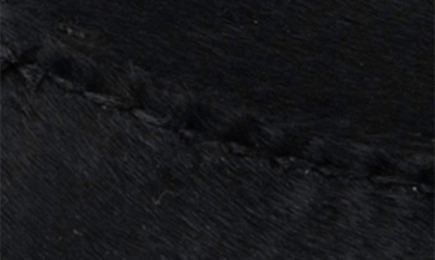 Patricia Green 'jillian' Loafer In Black Haircalf