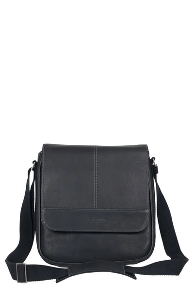 Kenneth Cole Reaction Colombian Leather Tablet Bag