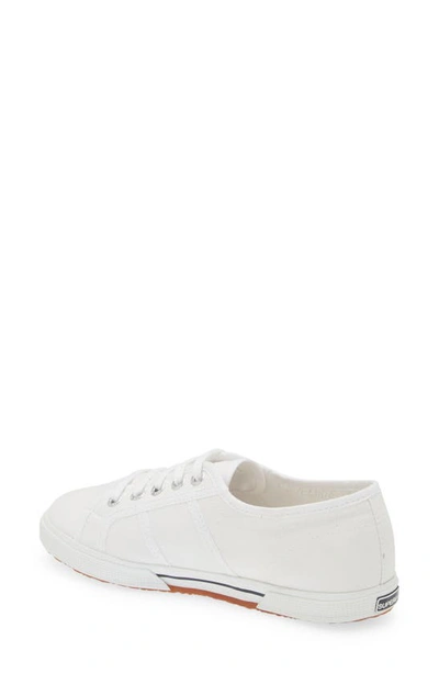 Shop Superga Gender Inclusive 2950 Cotu Classic Sneaker In White