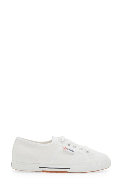 Shop Superga Gender Inclusive 2950 Cotu Classic Sneaker In White