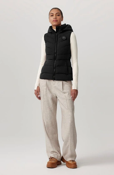 Womens puffer vest canada top