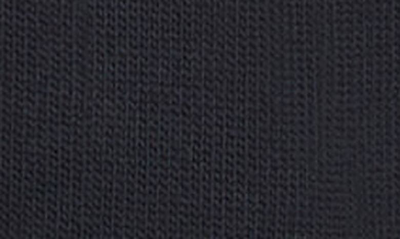 Lafayette 148 Petite Cotton-silk Tape Knit Bomber In Black
