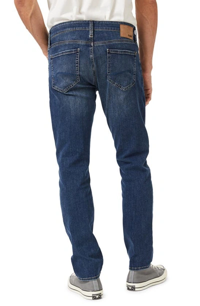 Mavi Jeans Jake Slim Fit Jeans In Mid Used