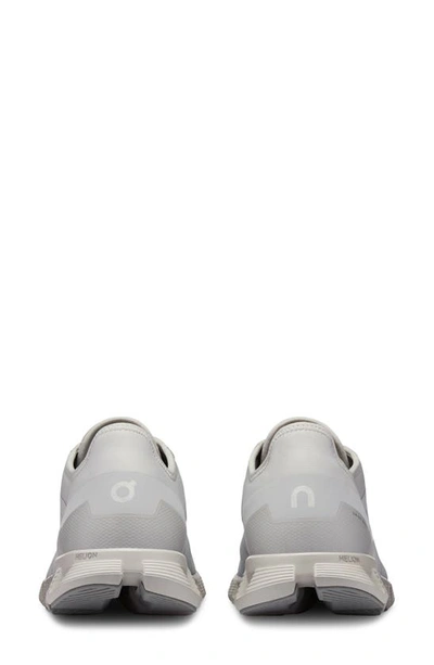 ON CLOUD X 3 AD HYBRID TRAINING SHOE 