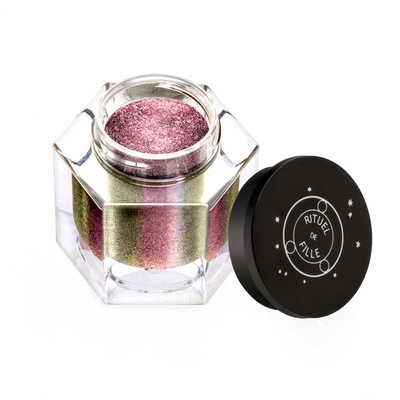 Rituel De Fille Celestial Sphere Gelée Eye Gloss