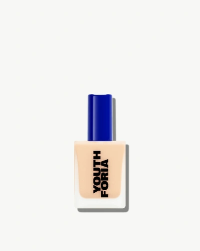 Shop Youthforia Date Night Skin Tint Serum Foundation