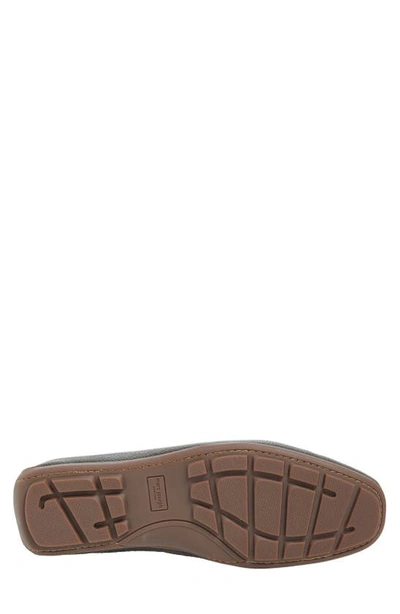 Shop Marc Joseph New York 'cypress Hill' Driving Shoe In Brown Leather