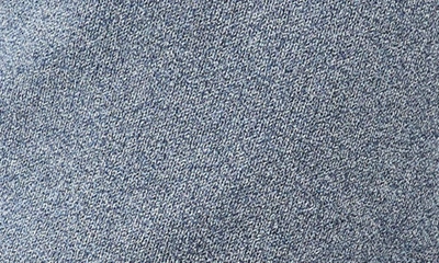 Rodd & Gunn Rodd And Gunn Merrick Bay Quarter Zip Pullover Sweater In Indigo
