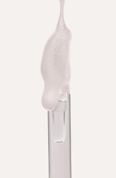 Yensa Luxe Lip Oil In Clear Path