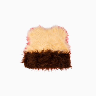 Shop The Animals Observatory Vest In Eco Fur In 186_xx