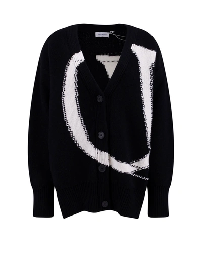 Shop Off-white Cardigan In Default Title