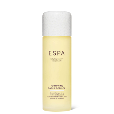 Shop Espa Fortifying Bath & Body Oil
