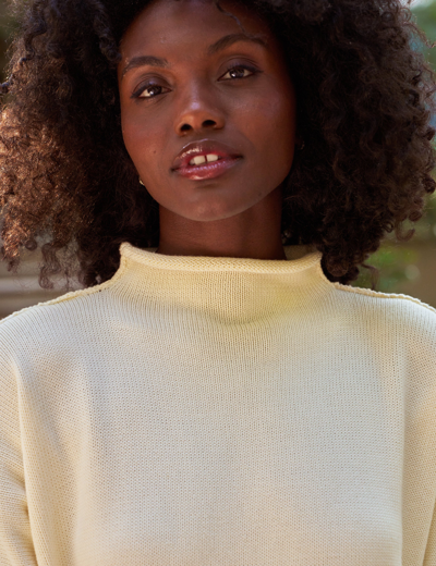 Frank & Eileen Monterey In White