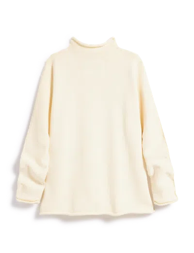 Frank & Eileen Monterey In White