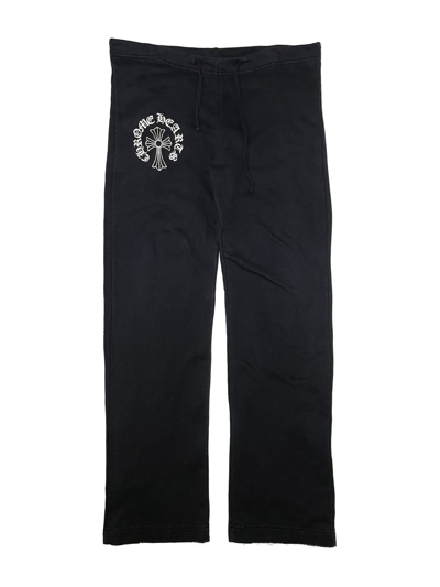 Logo Flared Sweatpants