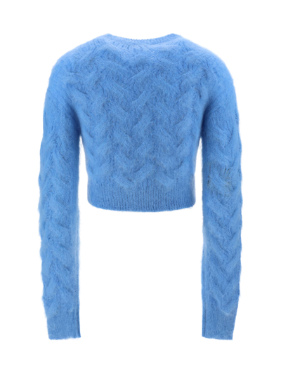 Shop Dsquared2 Sweater In 519