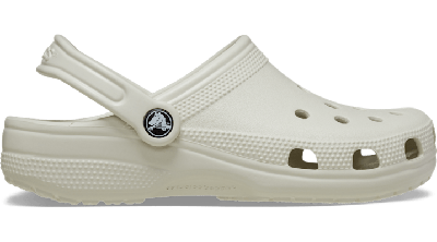 Crocs Classic Clog In Linen