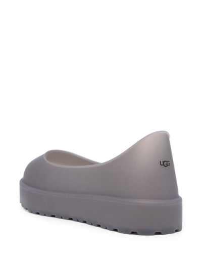 Shop Ugg Boot Guard In Black