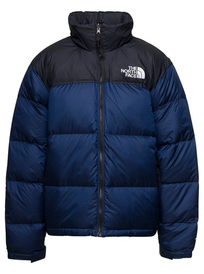 The North Face M 1996 Retro Nuptse Jacket In Blu ModeSens