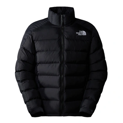 Shop The North Face M Rusta 2.0 Synth Ins Puffer In Tnf Black