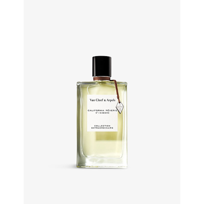 Van Cleef & Arpels Ollection Extraordinaire Eau De Parfum Gift Set 3 X 45ml
