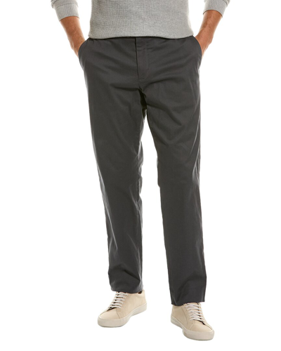 Shop Vince Griffith Twill Chino Pant