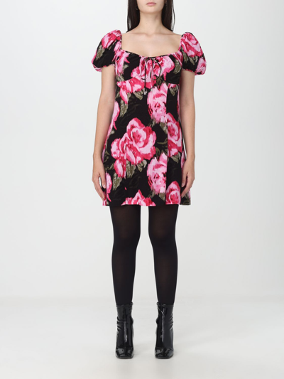 Rotate Birger Christensen Kleid Rotate Damen Farbe Lila In Lilac | ModeSens