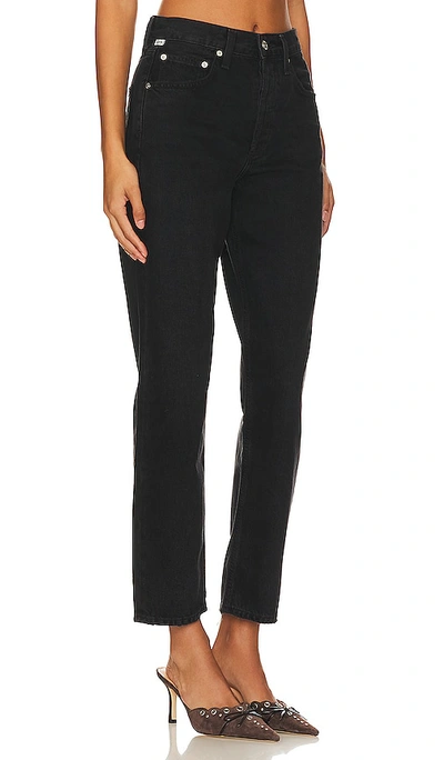 Citizen Of Humanity Citizens Of Humanity Ivory Trouser Skirt In Black