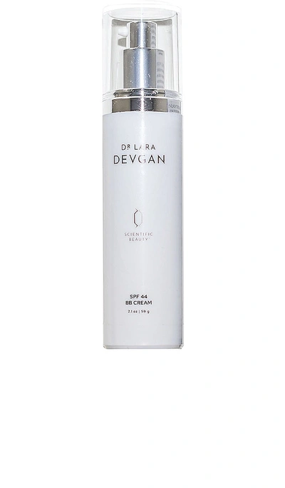 Dr. Devgan Scientific Beauty Spf 44 Bb Cream In Beauty: Na