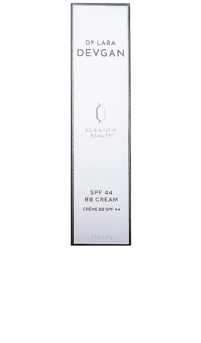 Dr. Devgan Scientific Beauty Spf 44 Bb Cream In Beauty: Na