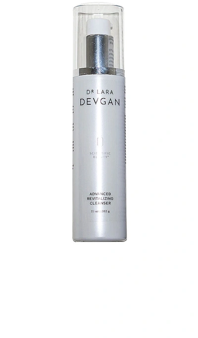 Shop Dr. Devgan Scientific Beauty Advanced Revitalizing Cleanser In Beauty: Na