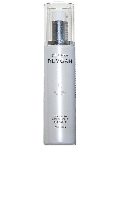 Dr. Devgan Scientific Beauty Advanced Revitalizing Cleanser In Beauty: Na