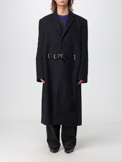 Shop Y/project Coat  Men Color Black