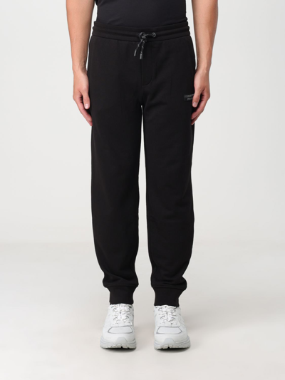 Armani Exchange Hose  Herren Farbe Schwarz In Black
