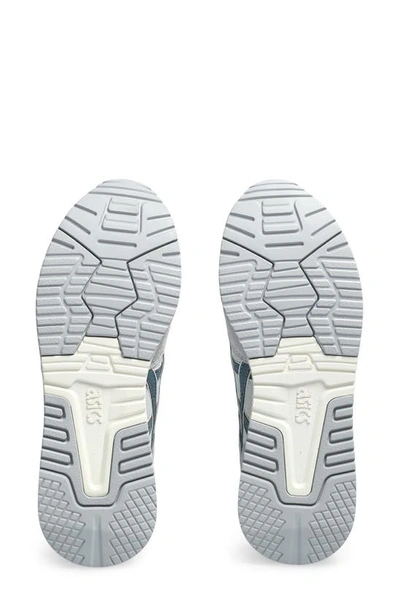 Shop Asics Lyte Classic™ Athletic Shoe In Glacier Grey/ Ironclad