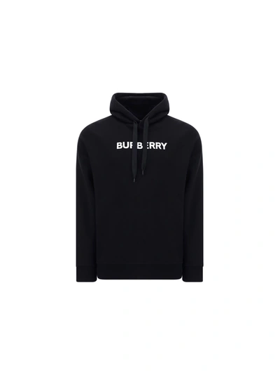 Shop Burberry Ansdell Hoodie In Default Title