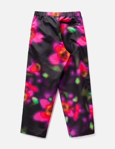 Oamc Schmidt Trousers In Black