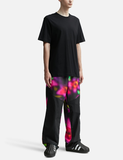 Oamc Schmidt Trousers In Black