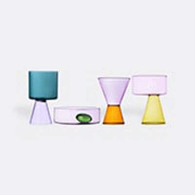 Ichendorf Milano Serving And Trays Multicolor Uni In Multicolor